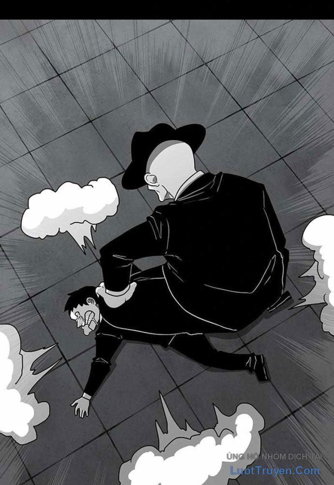 Vết Mờ Của Quá Khứ Chapter 5 - Trang 2
