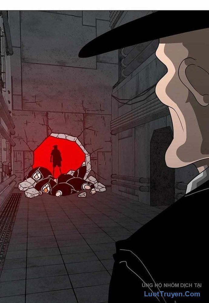 Vết Mờ Của Quá Khứ Chapter 5 - Trang 2