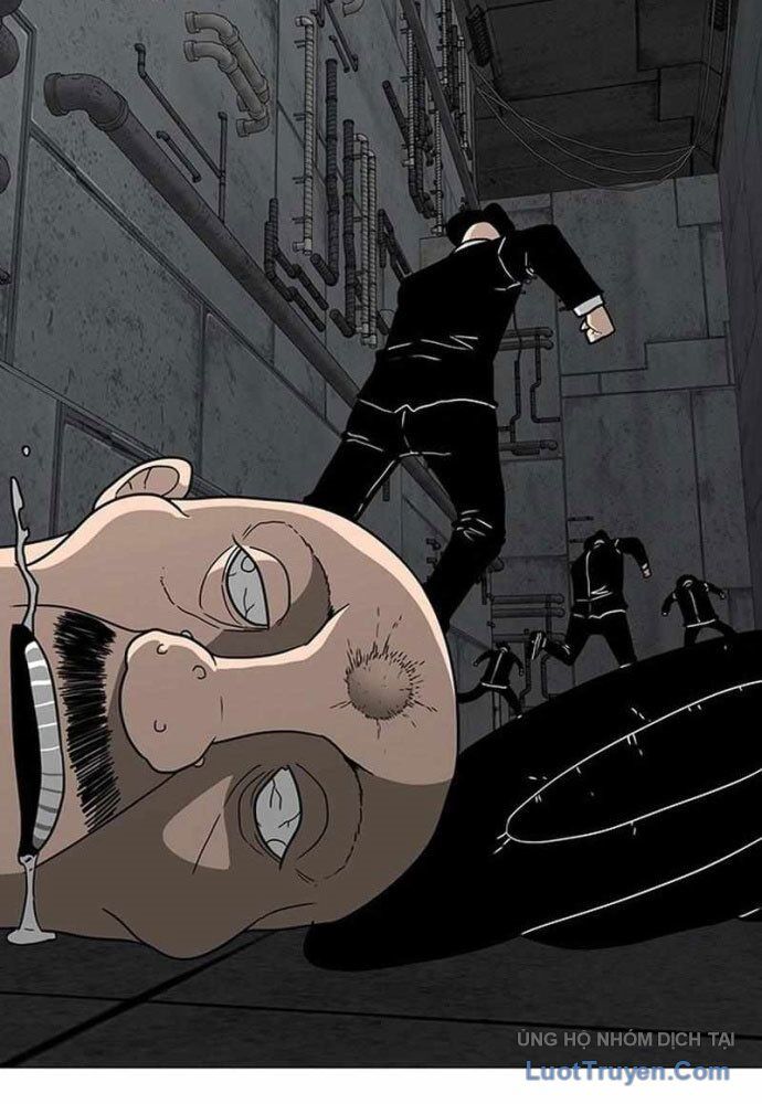 Vết Mờ Của Quá Khứ Chapter 5 - Trang 2