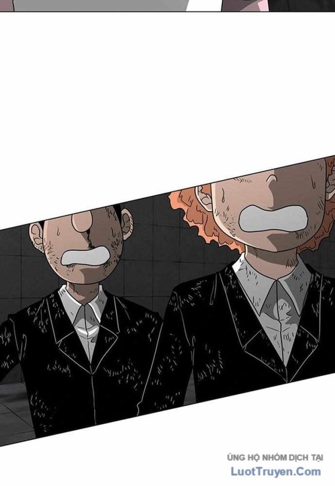 Vết Mờ Của Quá Khứ Chapter 5 - Trang 2