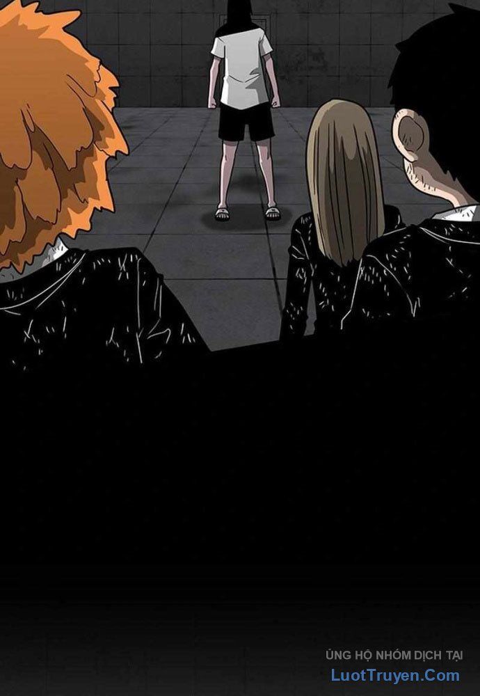 Vết Mờ Của Quá Khứ Chapter 5 - Trang 2