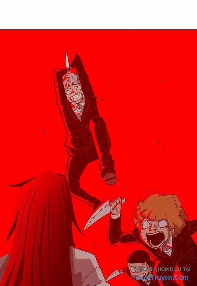 Vết Mờ Của Quá Khứ Chapter 5 - Trang 2