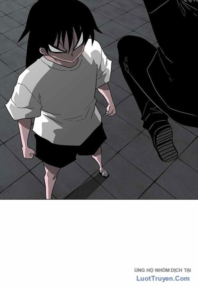 Vết Mờ Của Quá Khứ Chapter 5 - Trang 2