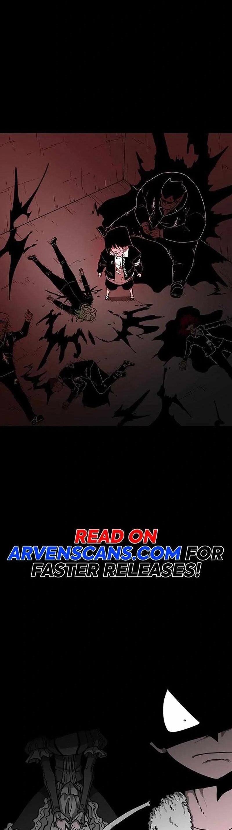 Vết Mờ Của Quá Khứ Chapter 6 - Trang 2