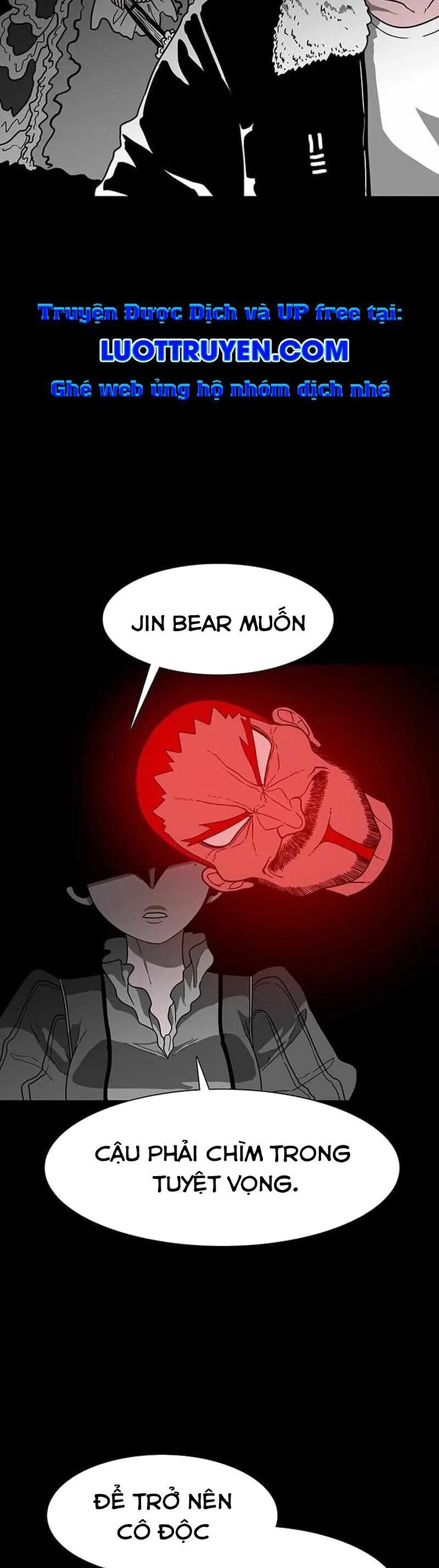 Vết Mờ Của Quá Khứ Chapter 6 - Trang 2