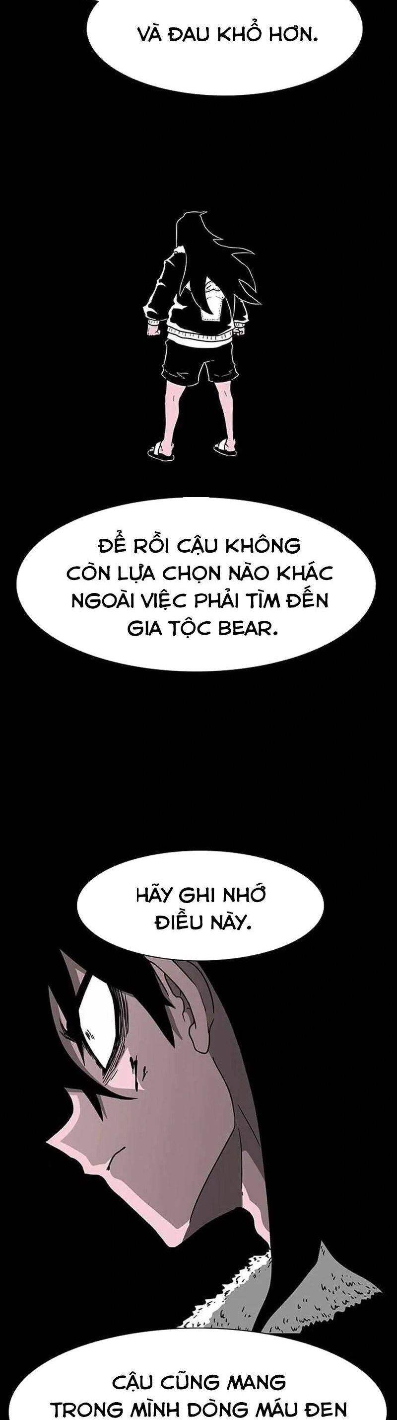 Vết Mờ Của Quá Khứ Chapter 6 - Trang 2