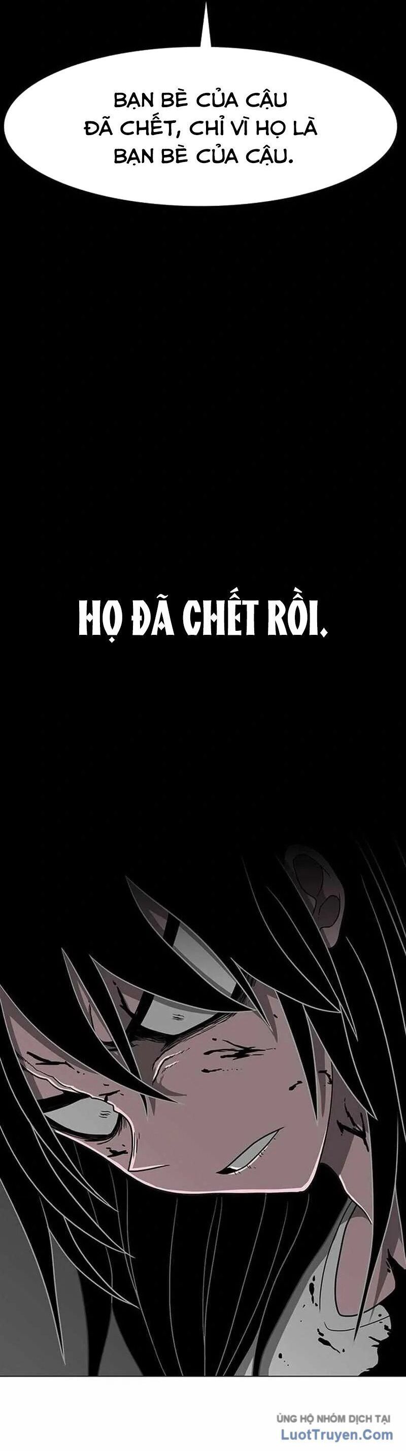 Vết Mờ Của Quá Khứ Chapter 6 - Trang 2