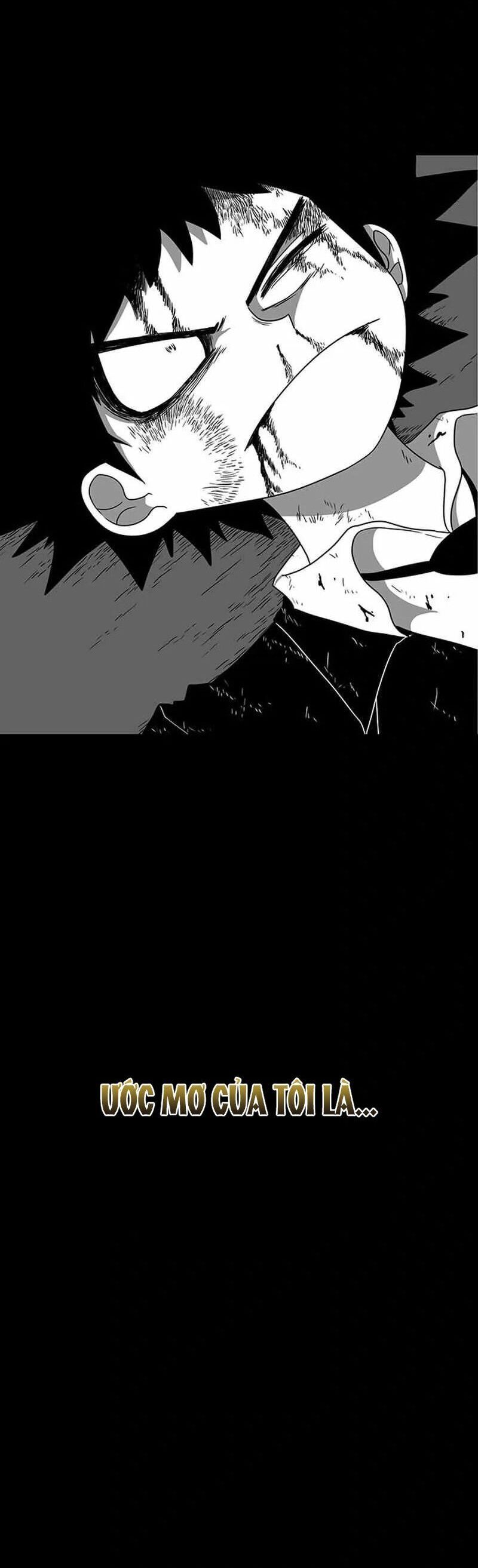 Vết Mờ Của Quá Khứ Chapter 6 - Trang 2