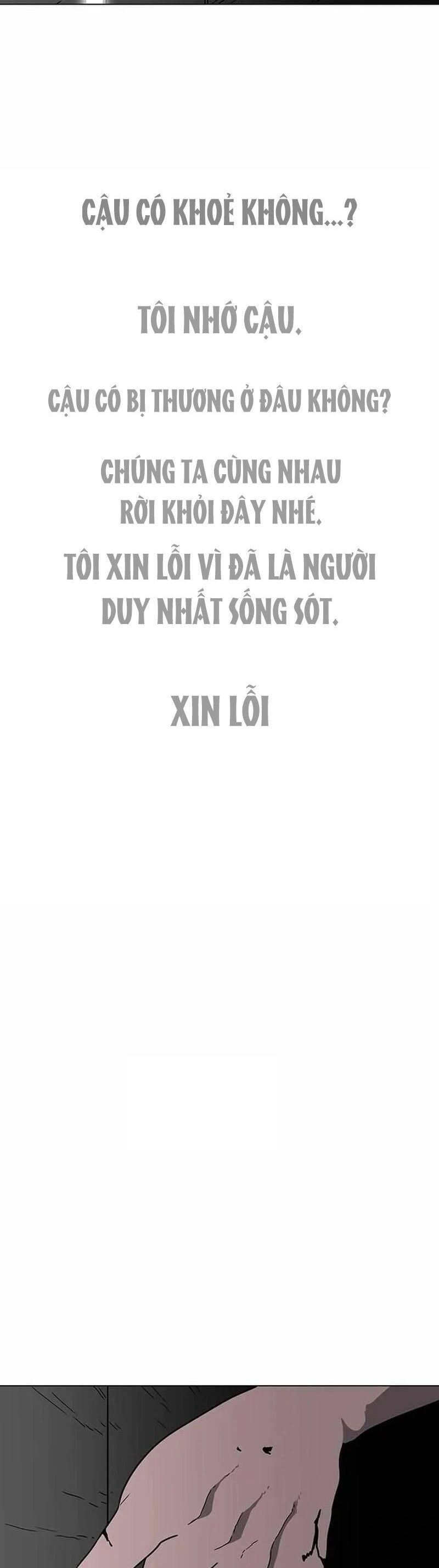 Vết Mờ Của Quá Khứ Chapter 6 - Trang 2