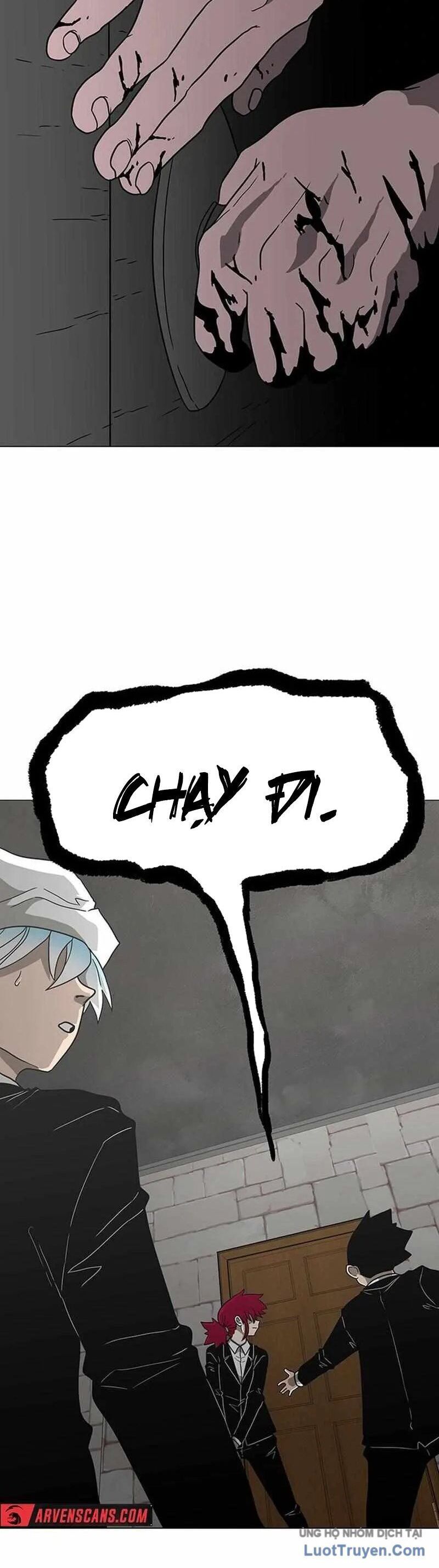 Vết Mờ Của Quá Khứ Chapter 6 - Trang 2