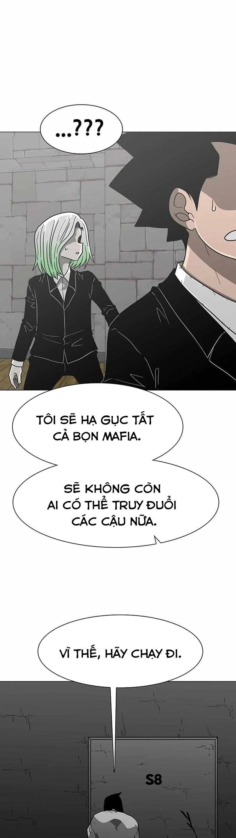 Vết Mờ Của Quá Khứ Chapter 6 - Trang 2