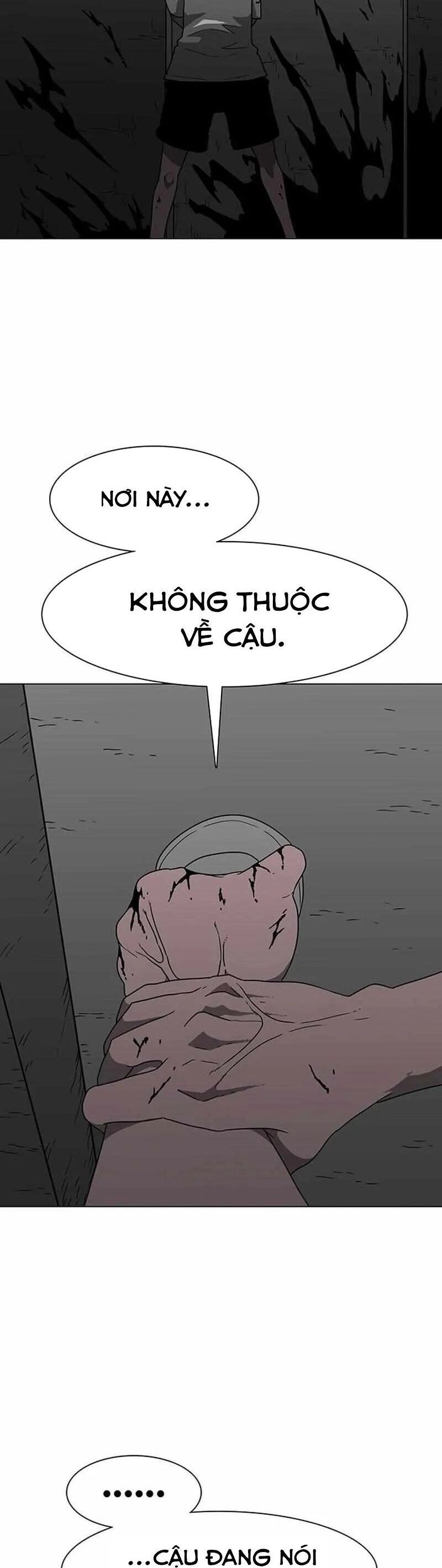 Vết Mờ Của Quá Khứ Chapter 6 - Trang 2