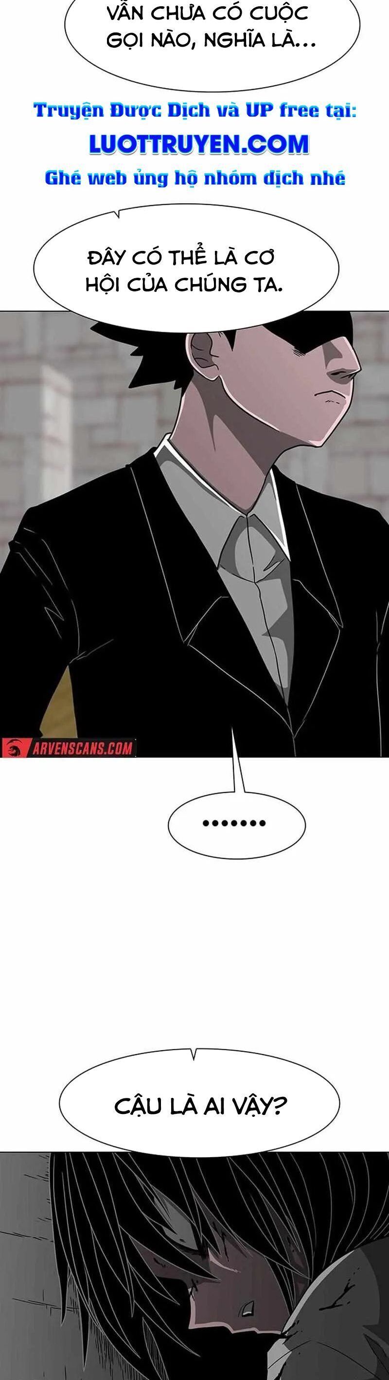 Vết Mờ Của Quá Khứ Chapter 6 - Trang 2
