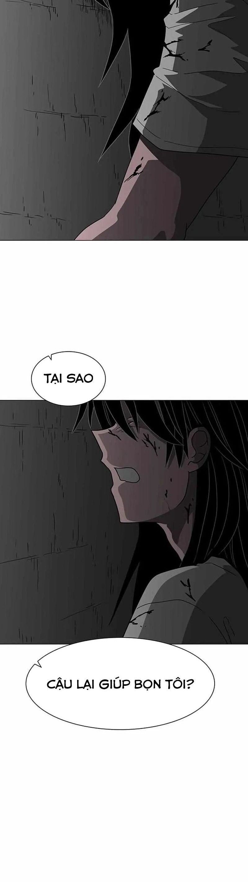 Vết Mờ Của Quá Khứ Chapter 6 - Trang 2