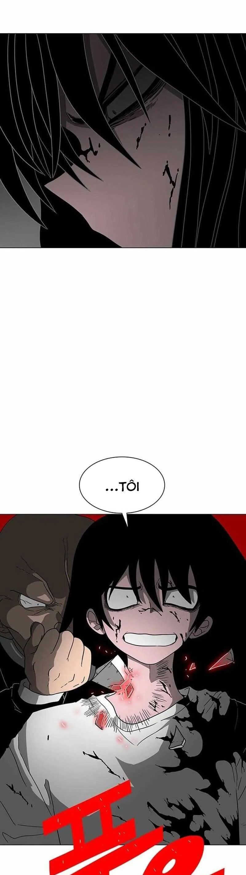 Vết Mờ Của Quá Khứ Chapter 6 - Trang 2