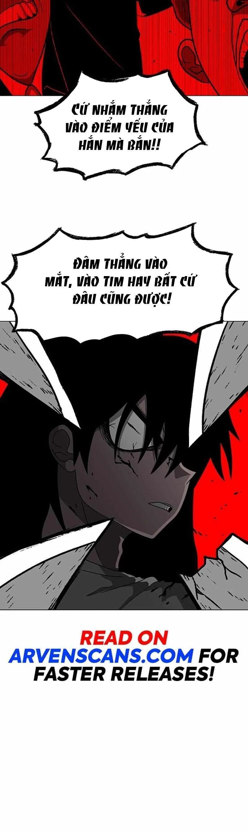 Vết Mờ Của Quá Khứ Chapter 6 - Trang 2