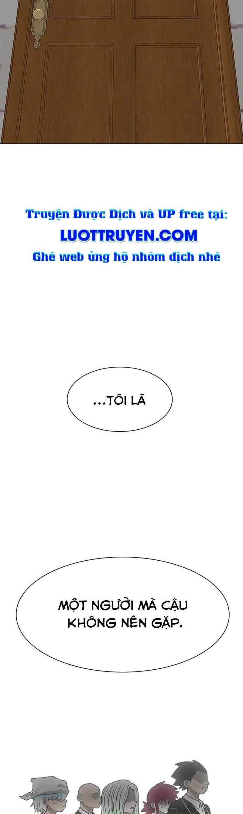 Vết Mờ Của Quá Khứ Chapter 6 - Trang 2