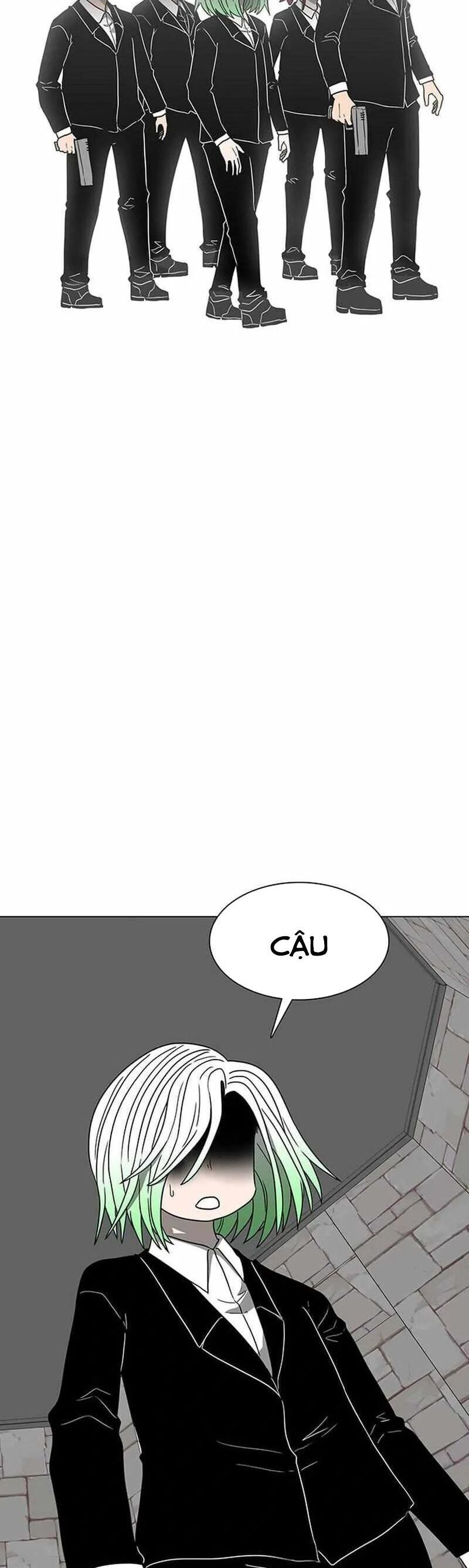 Vết Mờ Của Quá Khứ Chapter 6 - Trang 2