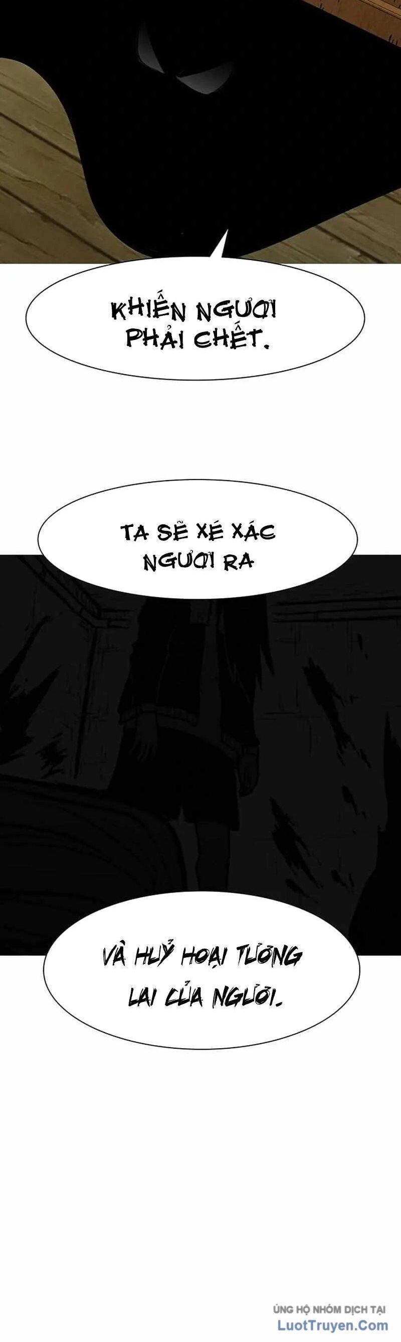 Vết Mờ Của Quá Khứ Chapter 6 - Trang 2