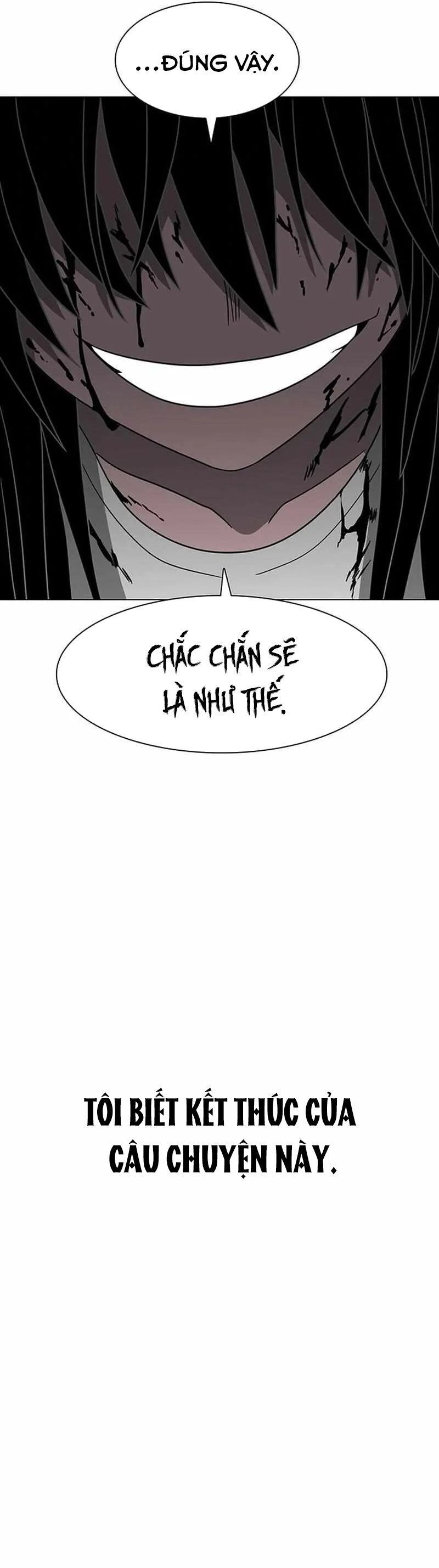 Vết Mờ Của Quá Khứ Chapter 6 - Trang 2