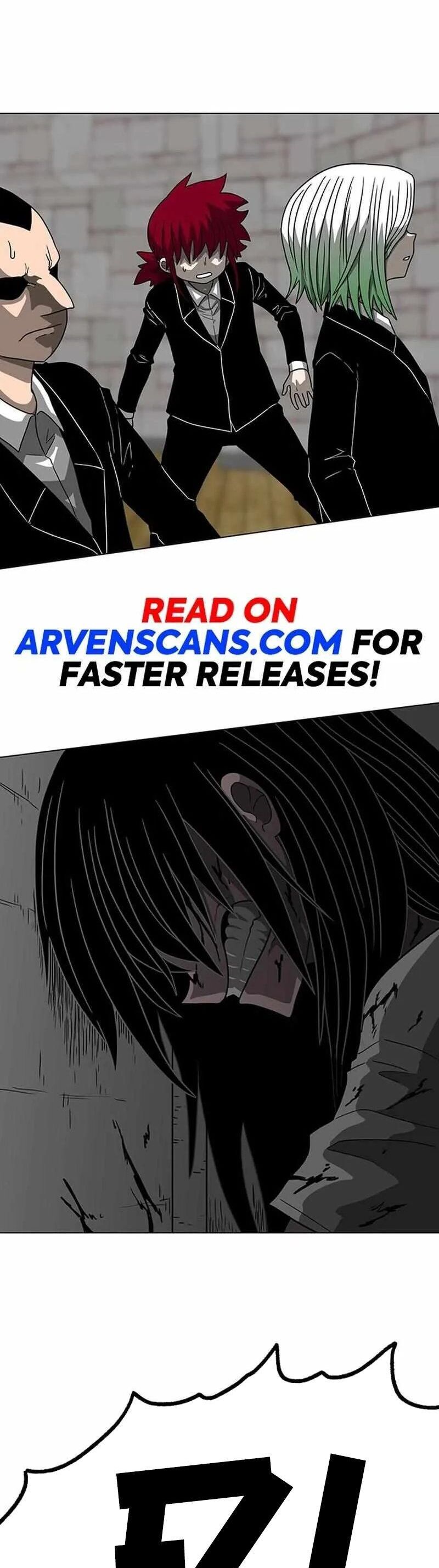 Vết Mờ Của Quá Khứ Chapter 6 - Trang 2