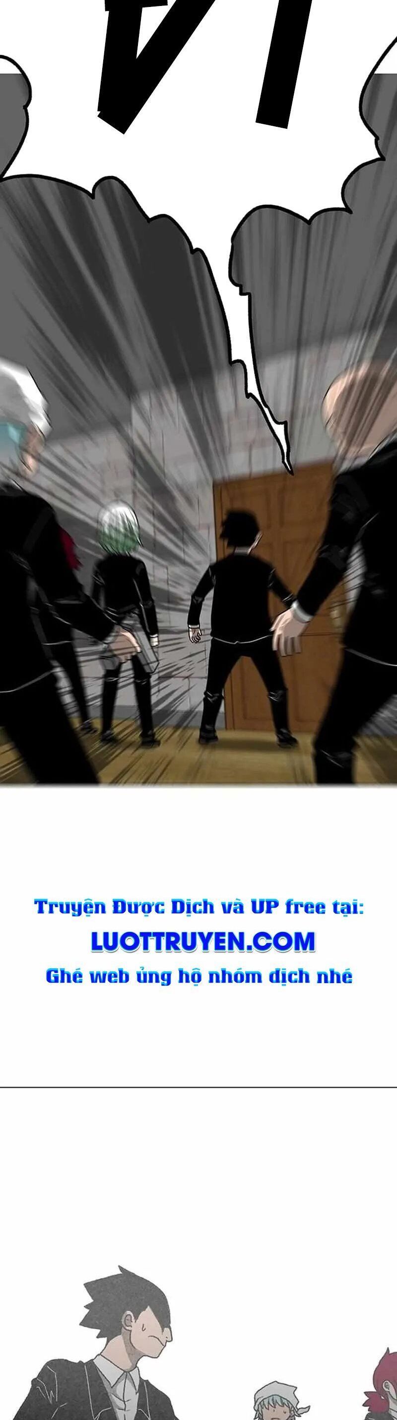 Vết Mờ Của Quá Khứ Chapter 6 - Trang 2