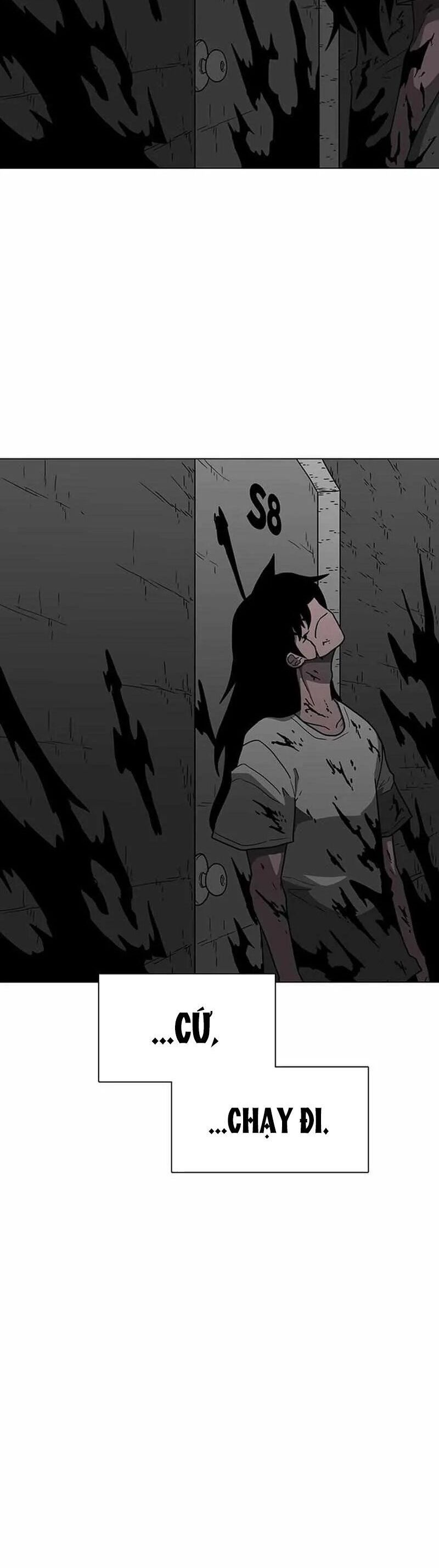 Vết Mờ Của Quá Khứ Chapter 6 - Trang 2