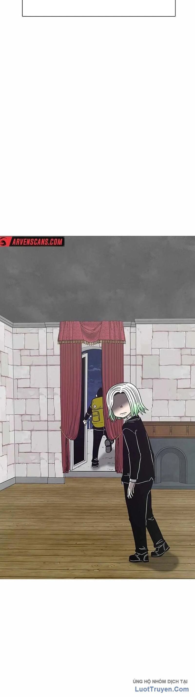 Vết Mờ Của Quá Khứ Chapter 6 - Trang 2