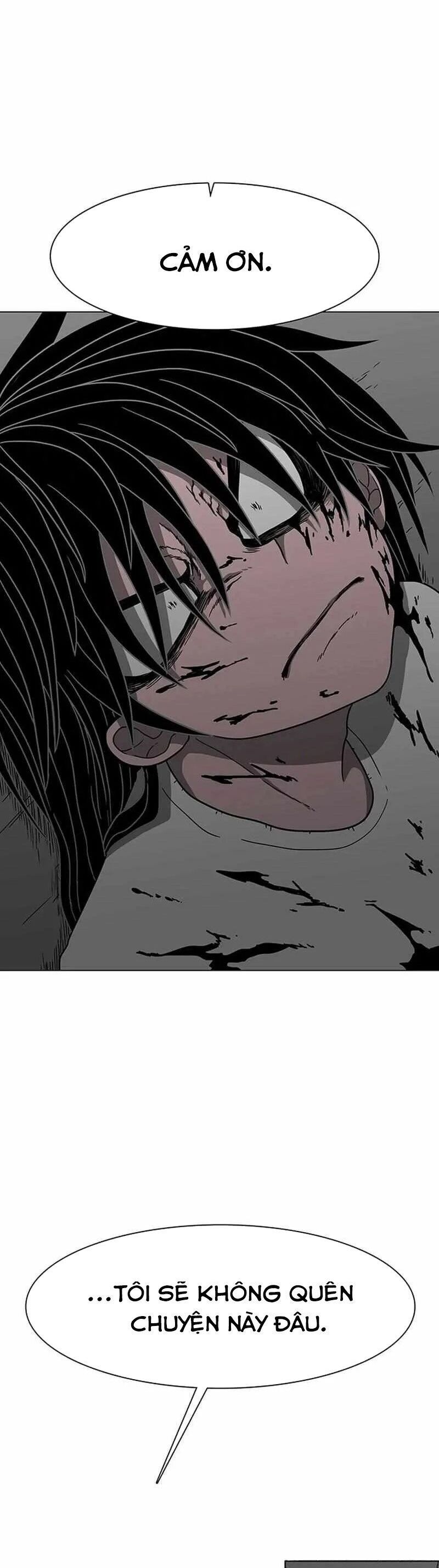Vết Mờ Của Quá Khứ Chapter 6 - Trang 2