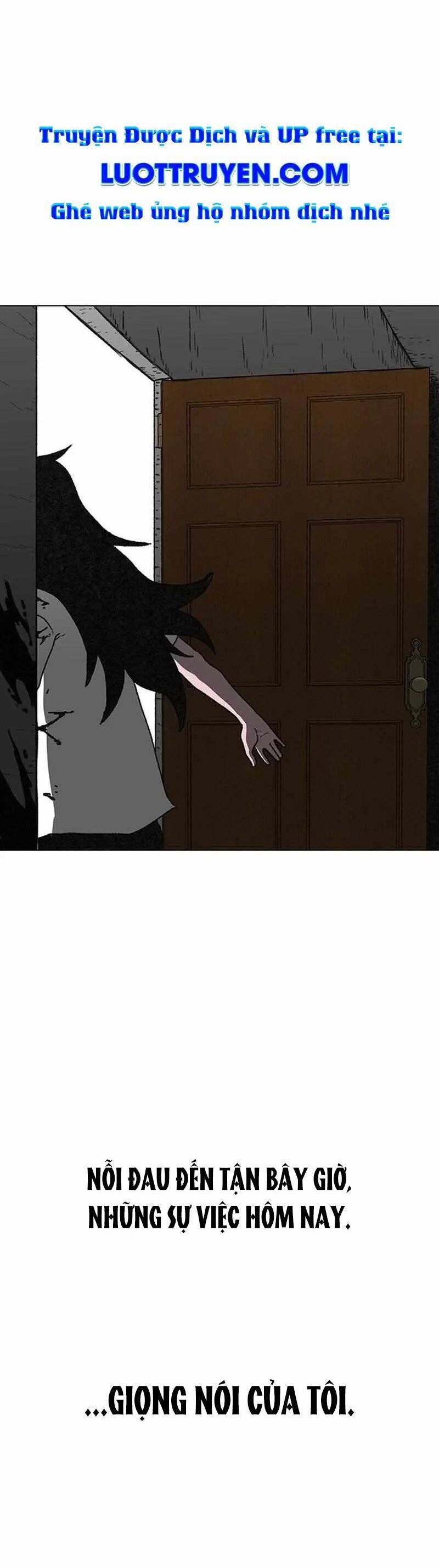Vết Mờ Của Quá Khứ Chapter 6 - Trang 2