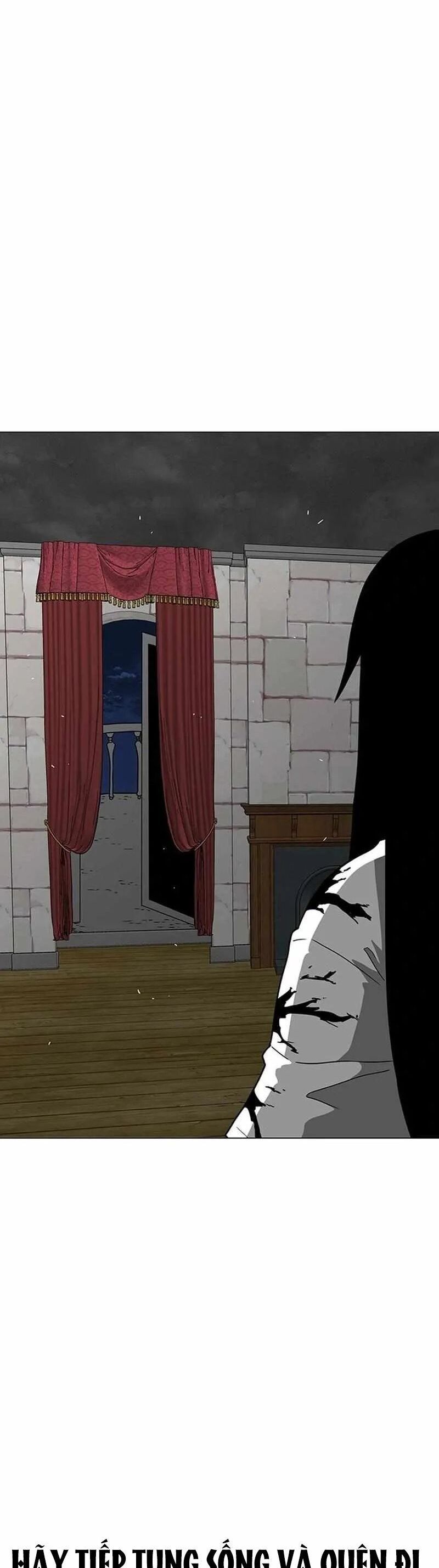 Vết Mờ Của Quá Khứ Chapter 6 - Trang 2