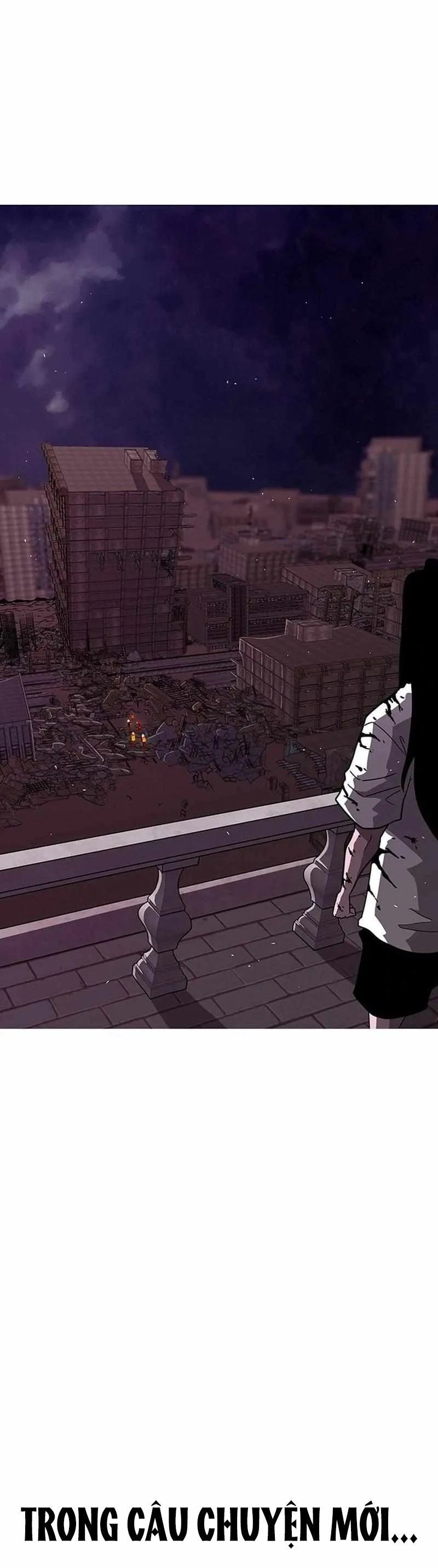 Vết Mờ Của Quá Khứ Chapter 6 - Trang 2
