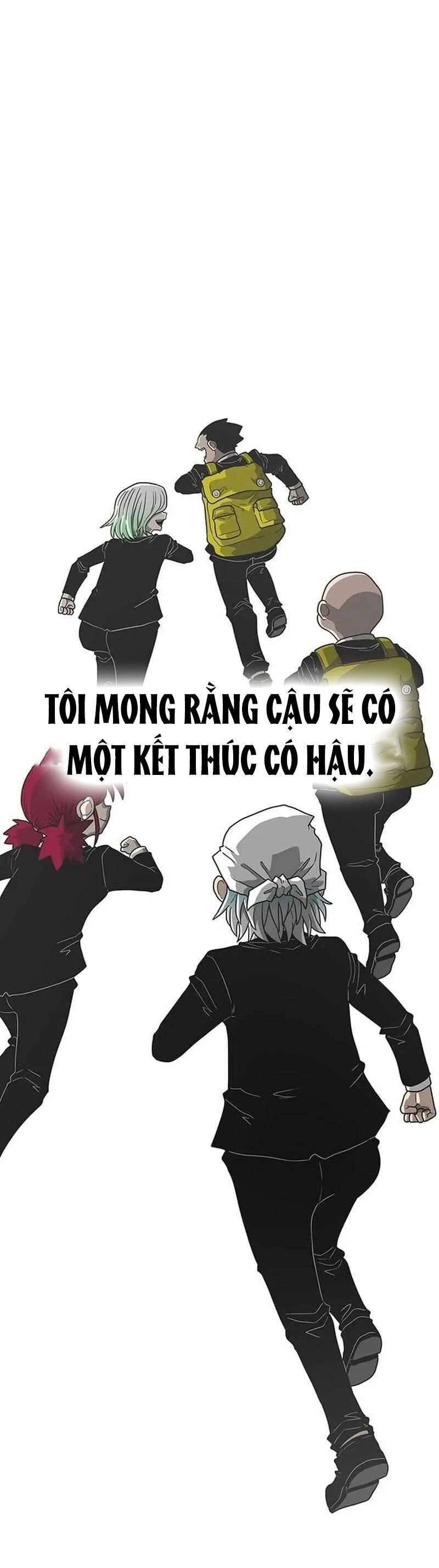 Vết Mờ Của Quá Khứ Chapter 6 - Trang 2