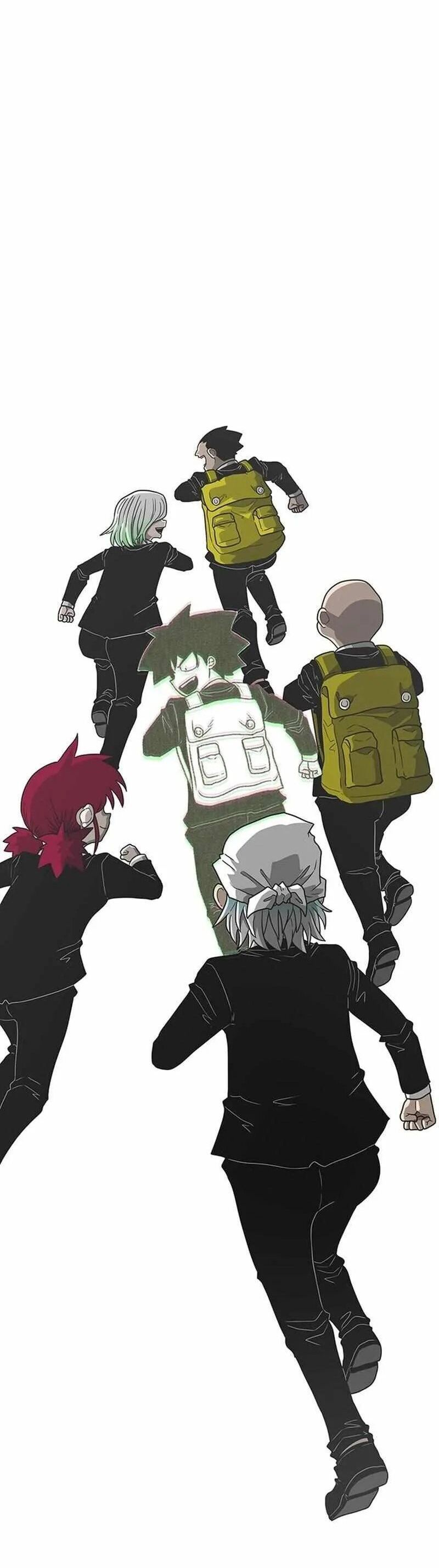 Vết Mờ Của Quá Khứ Chapter 6 - Trang 2