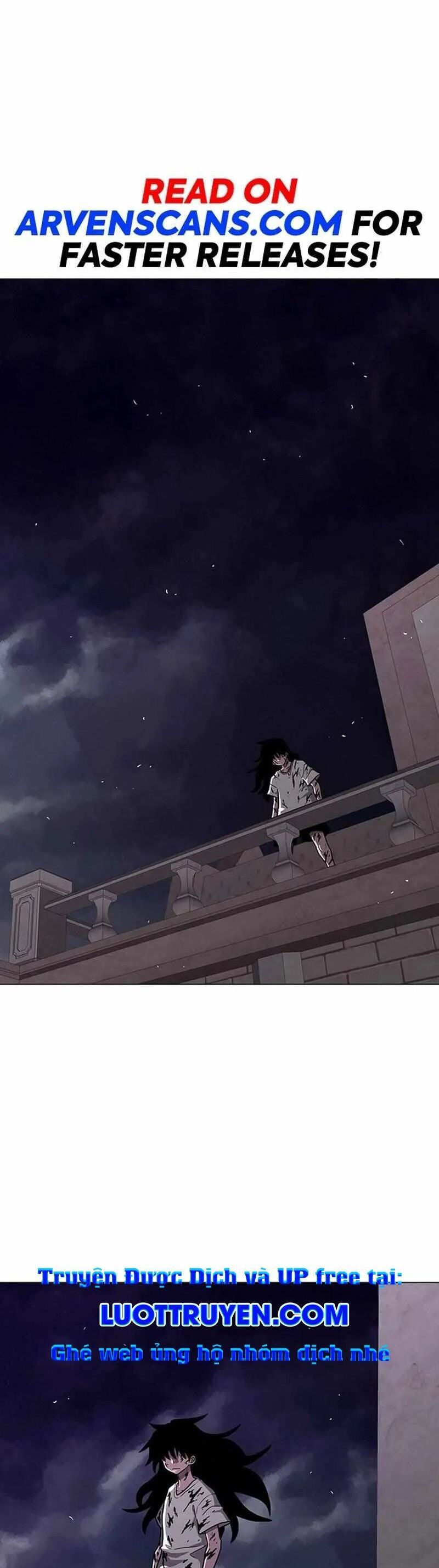 Vết Mờ Của Quá Khứ Chapter 6 - Trang 2