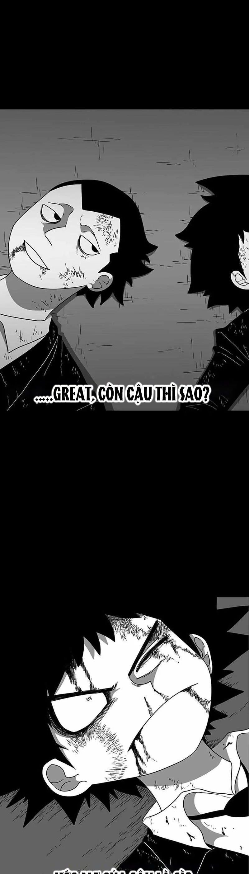 Vết Mờ Của Quá Khứ Chapter 6 - Trang 2