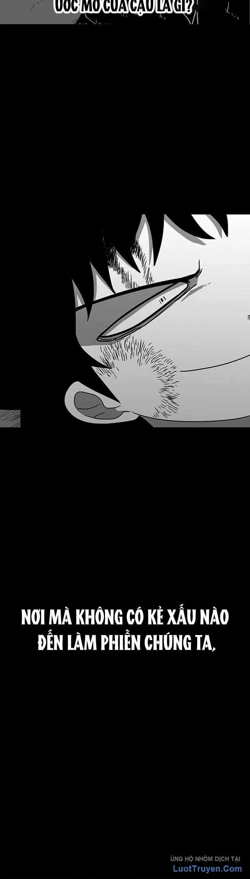 Vết Mờ Của Quá Khứ Chapter 6 - Trang 2