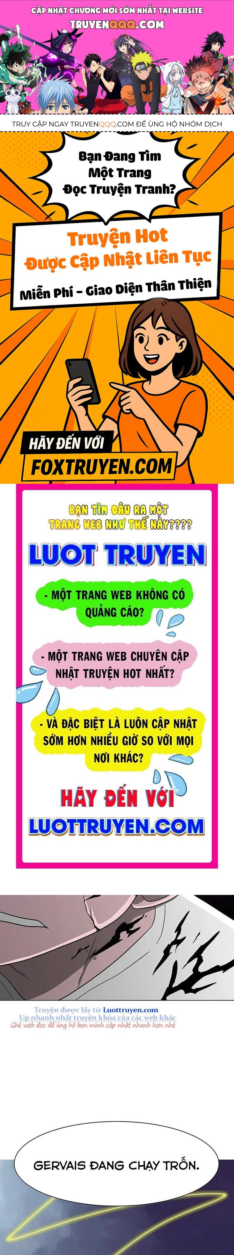 Vết Mờ Của Quá Khứ Chapter 8 - Trang 2