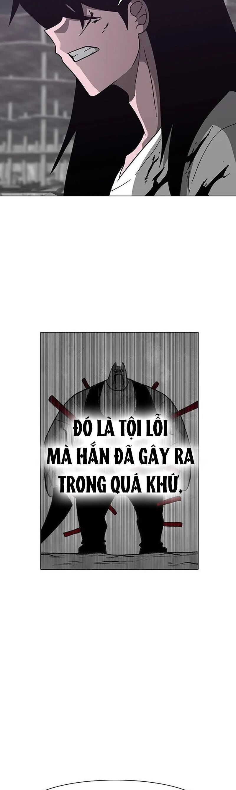 Vết Mờ Của Quá Khứ Chapter 8 - Trang 2