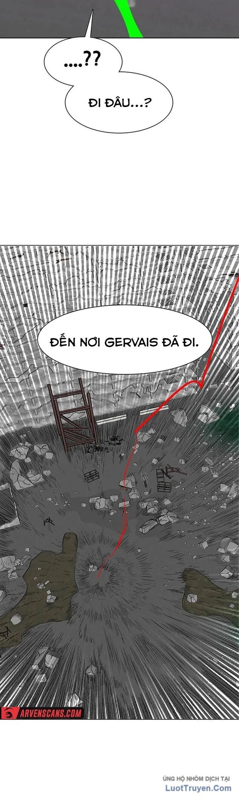 Vết Mờ Của Quá Khứ Chapter 8 - Trang 2
