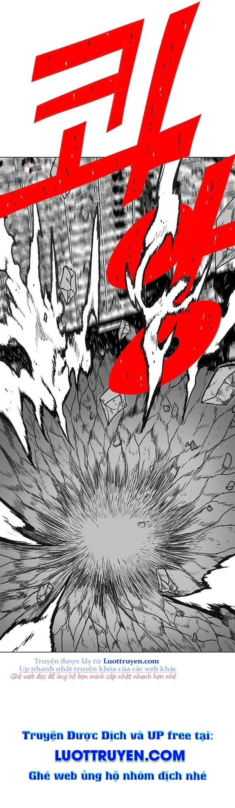 Vết Mờ Của Quá Khứ Chapter 8 - Trang 2