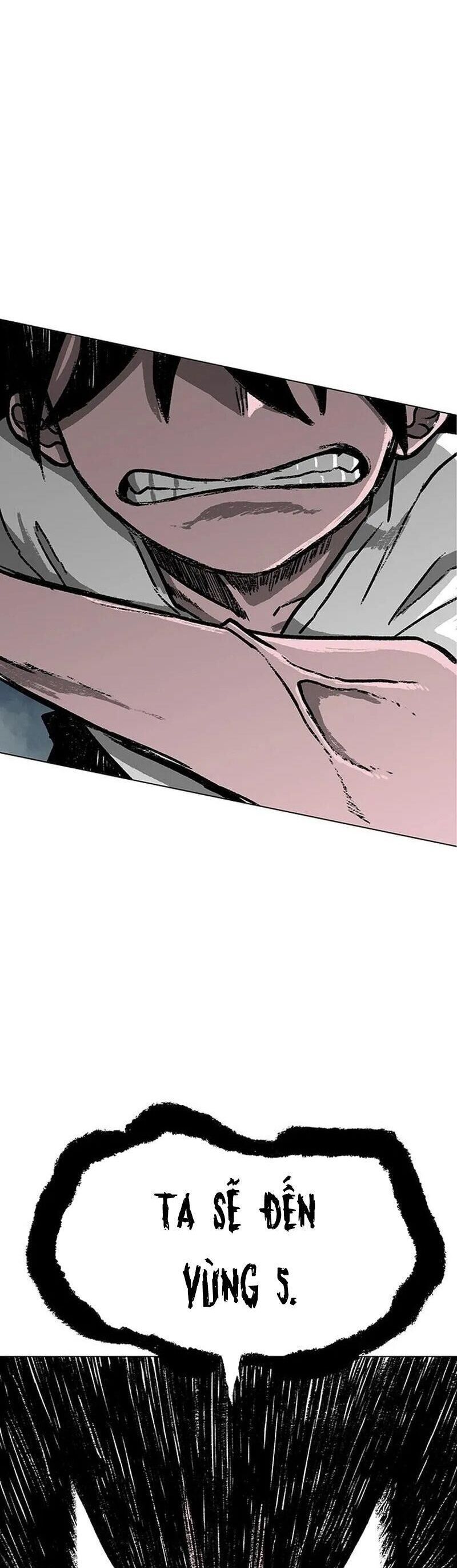Vết Mờ Của Quá Khứ Chapter 8 - Trang 2