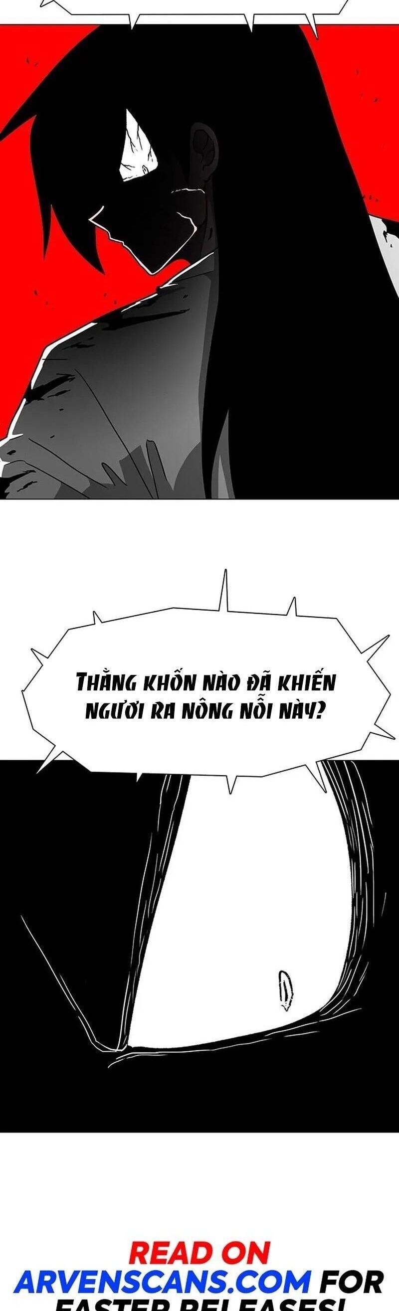 Vết Mờ Của Quá Khứ Chapter 8 - Trang 2