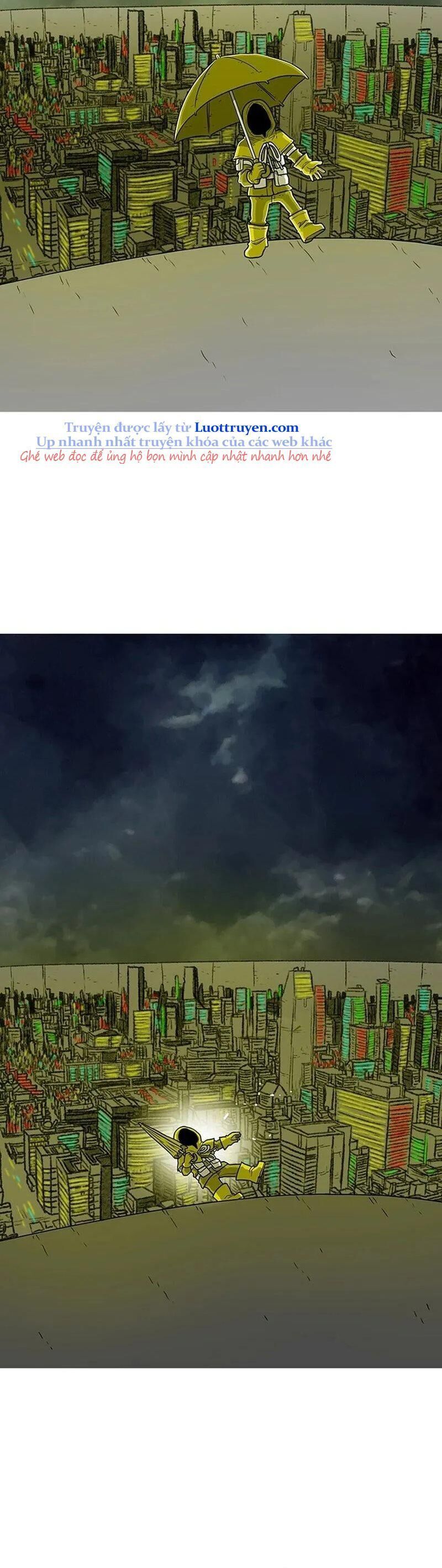 Vết Mờ Của Quá Khứ Chapter 8 - Trang 2