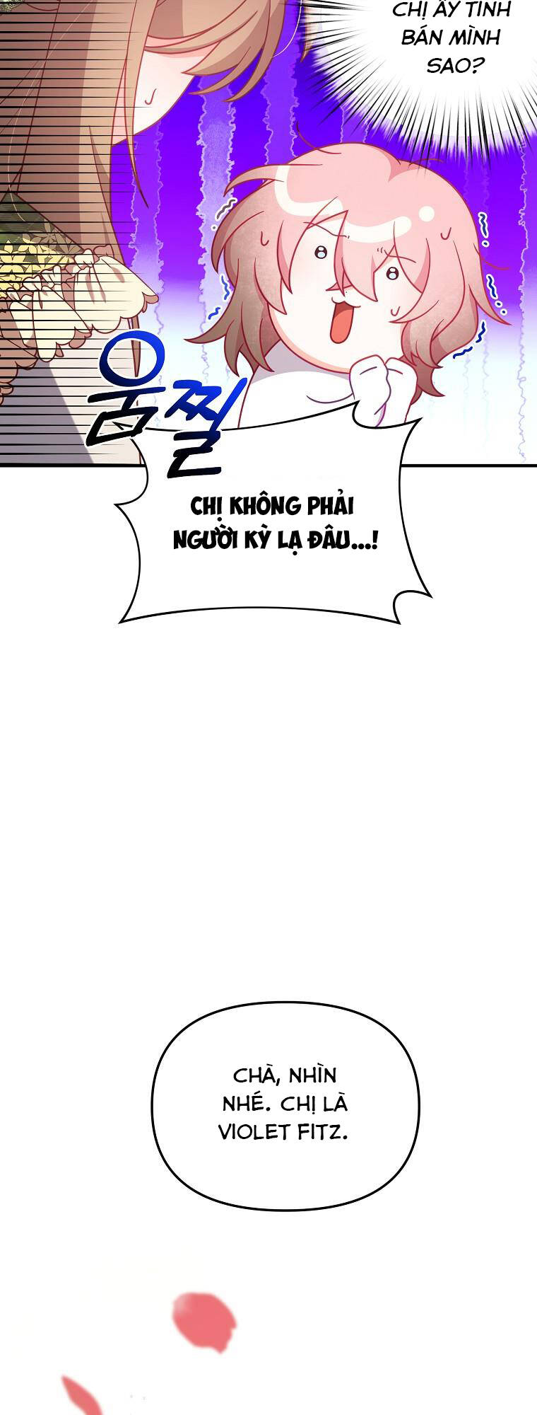 Vì Anh Trai Tôi Sẽ Quyến Rũ Nam Chính Chapter 1 - Trang 2