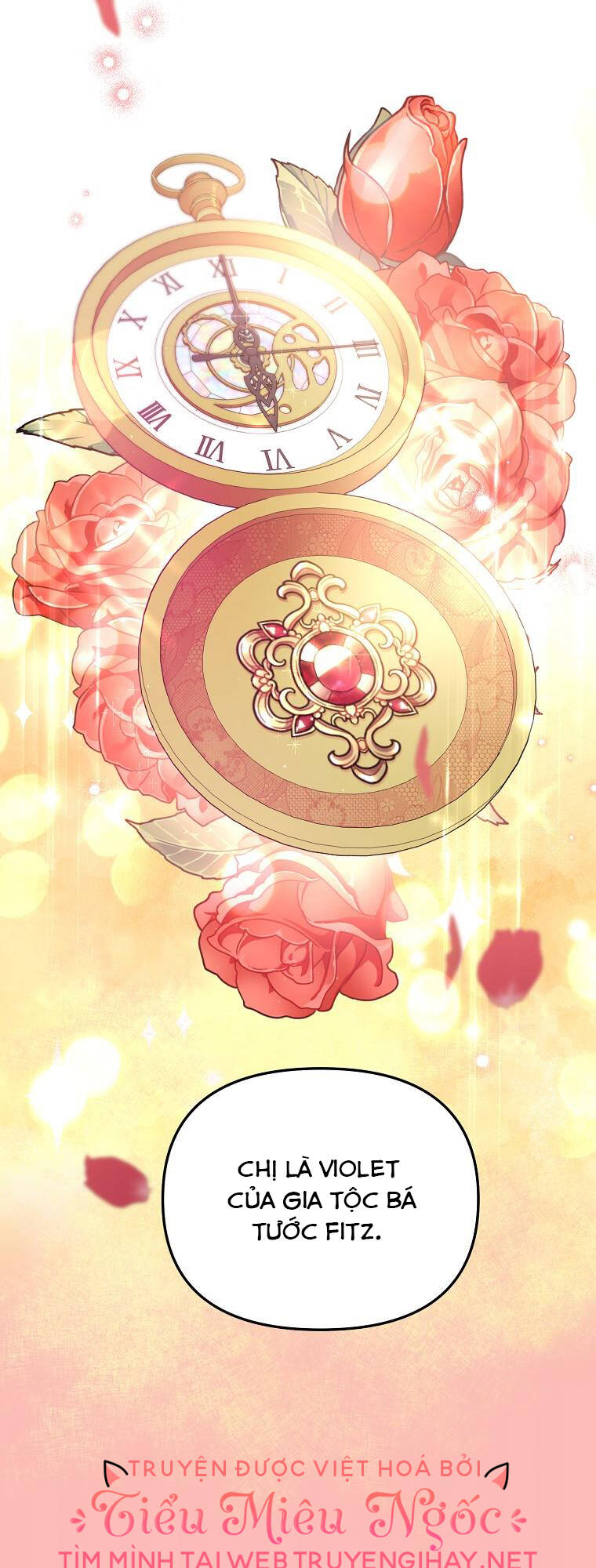 Vì Anh Trai Tôi Sẽ Quyến Rũ Nam Chính Chapter 1 - Trang 2