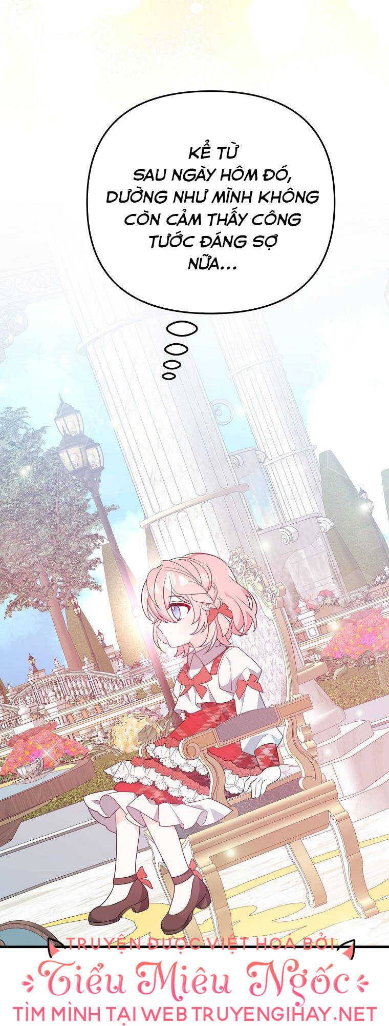 Vì Anh Trai Tôi Sẽ Quyến Rũ Nam Chính Chapter 10 - Trang 2