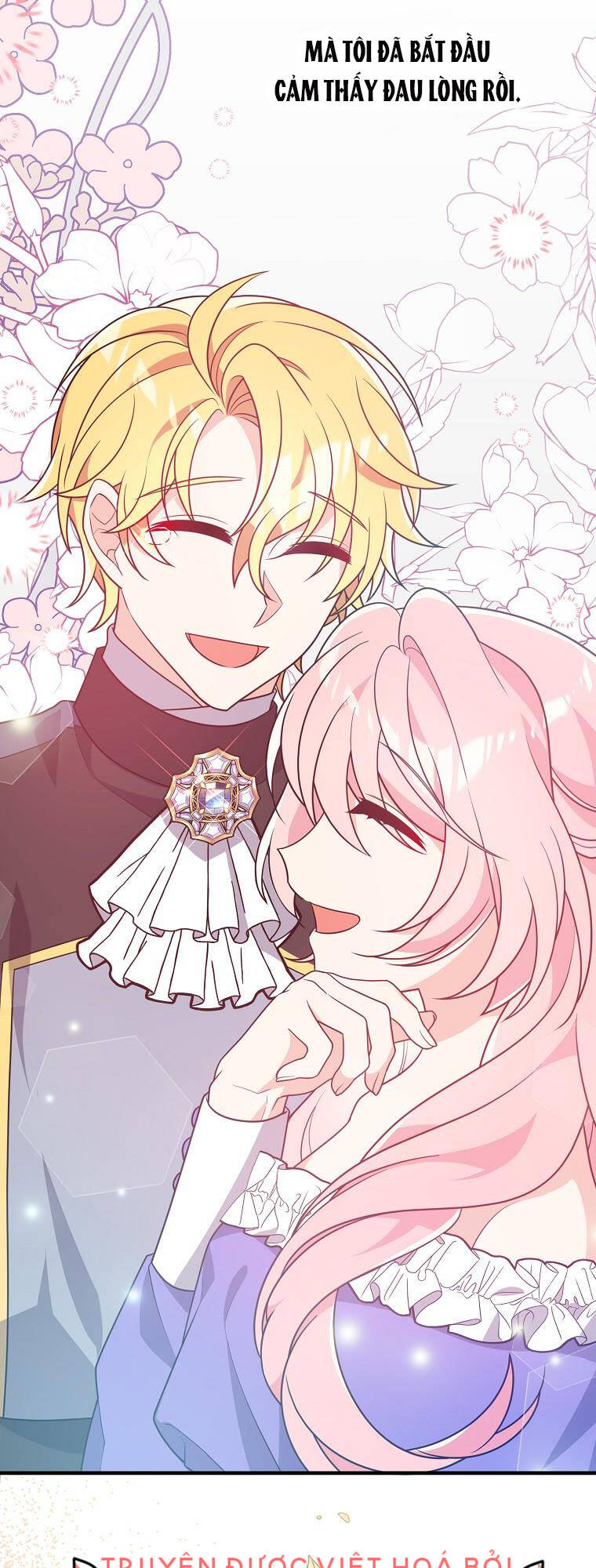 Vì Anh Trai Tôi Sẽ Quyến Rũ Nam Chính Chapter 10 - Trang 2