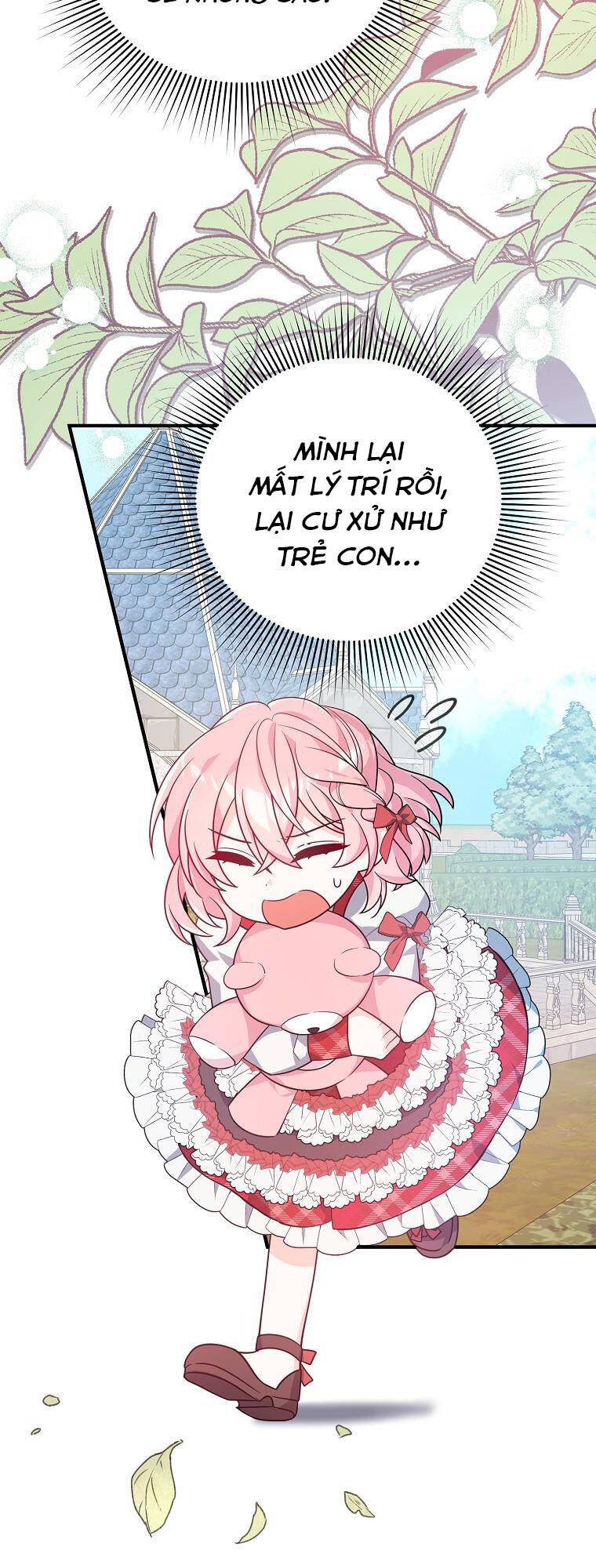 Vì Anh Trai Tôi Sẽ Quyến Rũ Nam Chính Chapter 10 - Trang 2