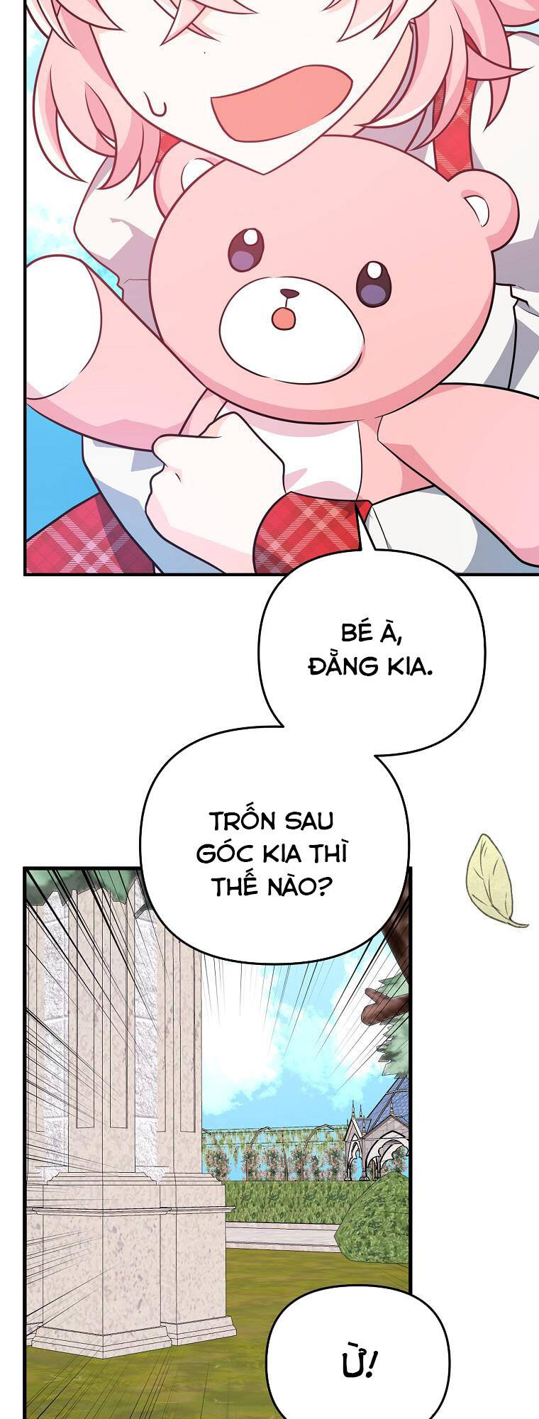 Vì Anh Trai Tôi Sẽ Quyến Rũ Nam Chính Chapter 10 - Trang 2